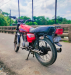 Honda Cg 125